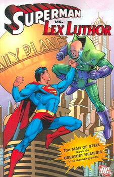 Superman Vs. Lex Luthorsuperman 