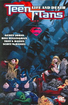 Teen Titans 5teen 