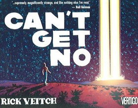 Can't Get No