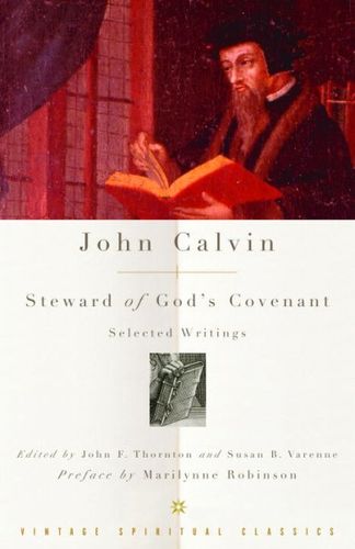 Steward Of God's Covenantsteward 