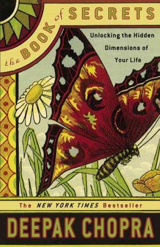 The Book Of Secretsbook 