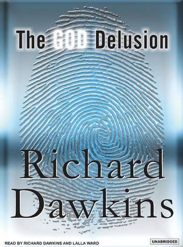The God Delusiongod 