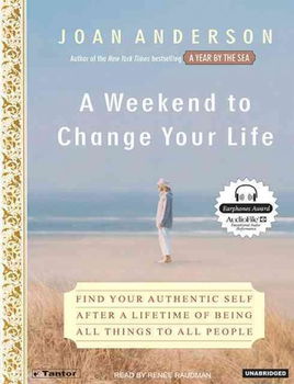 A Weekend to Change Your Lifeweekend 