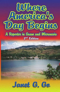 Where America's Day Beginsamerica 