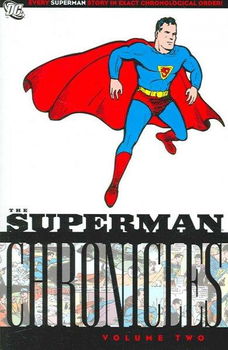 The Superman Chronicles 2superman 