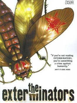 The Exterminators 2exterminators 