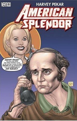 American Splendoramerican 