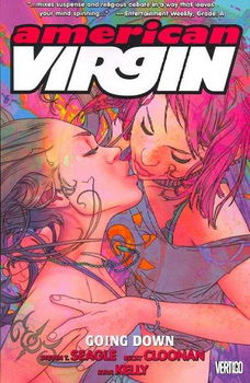 American Virgin 2american 