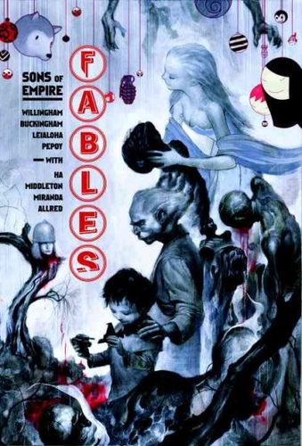 Fables 9fables 