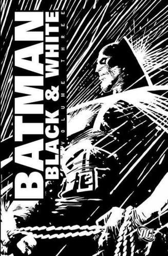 Batman 3batman 