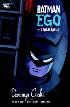 Batmanbatman 