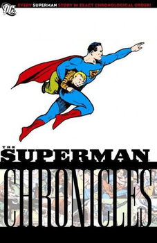 The Superman Chronicles 3superman 