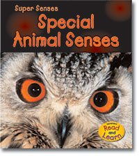 Special Animal Sensesspecial 