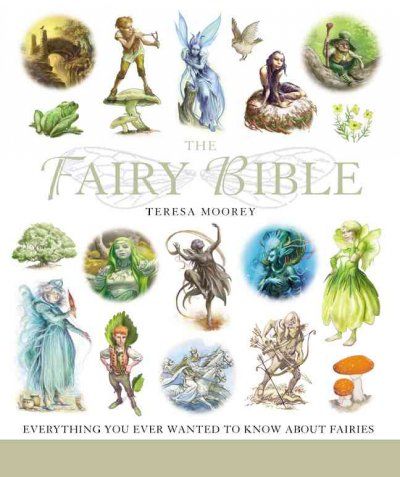 Fairy Biblefairy 