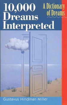 10,000 Dreams Interpreteddreams 