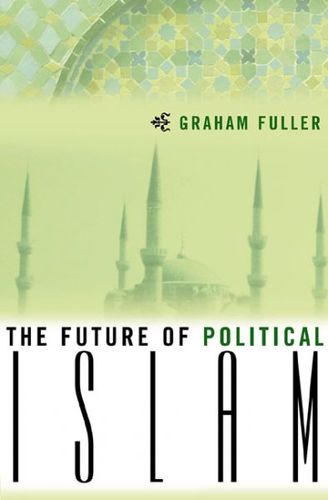 The Future of Political Islamfuture 