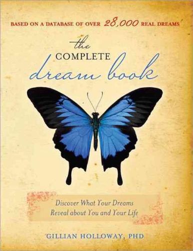 The Complete Dream Bookcomplete 