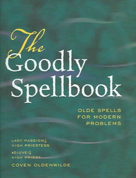 The Goodly Spellbookgoodly 