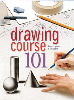 Drawing Course 101drawing 