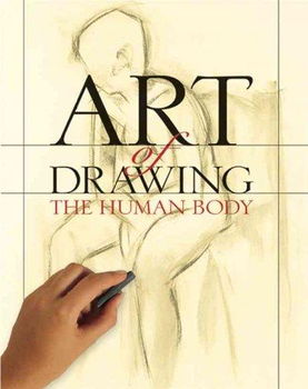 Art of Drawing the Human Bodyart 