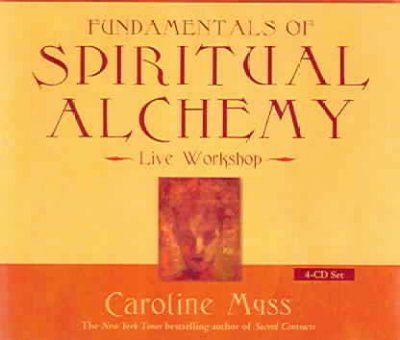 Fundamentals of Spiritual Alchemyfundamentals 