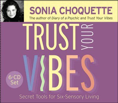 Trust Your Vibestrust 