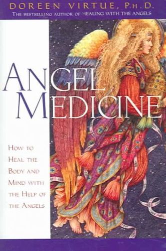 Angel Medicineangel 