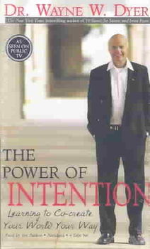 The Power of Intentionpower 