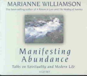 Manifesting Abundancemanifesting 