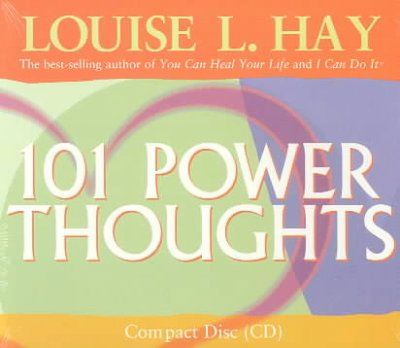 101 Power Thoughtspower 