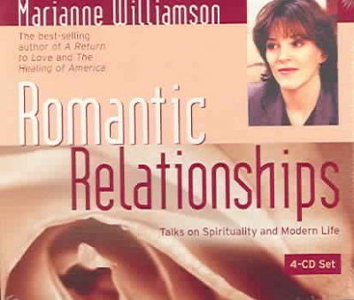 Romantic Relationshipsromantic 