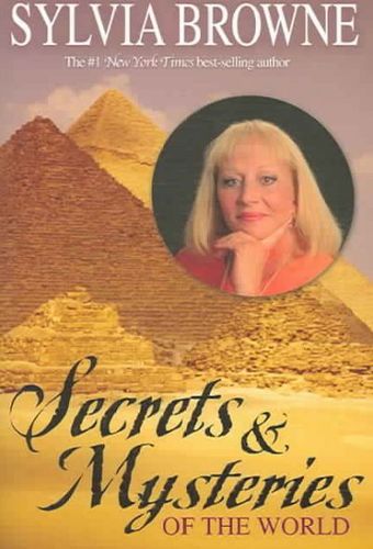 Secrets and Mysteries of the Worldsecrets 