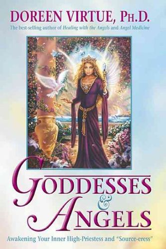 Goddesses and Angelsgoddesses 