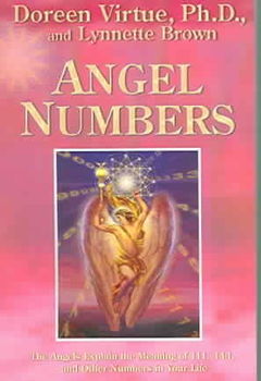 Angel Numbersangel 