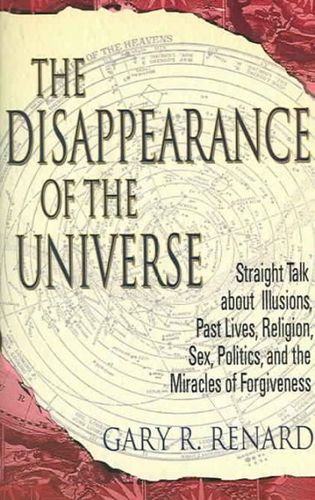 The Disappearance Of The Universedisappearance 