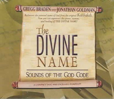 The Divine Namedivine 
