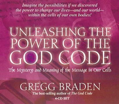 Unleashing The Power Of The God Codeunleashing 