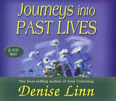 Journeys into Past Livesjourneys 