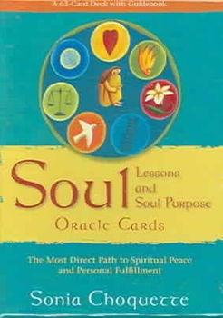 Soul Lessons and Soul Purposesoul 