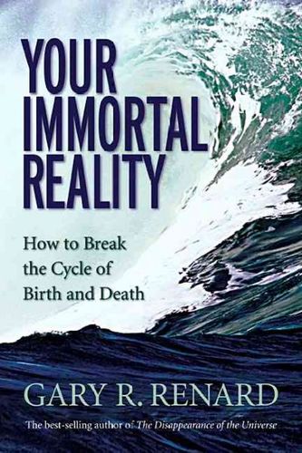 Your Immortal Realityimmortal 