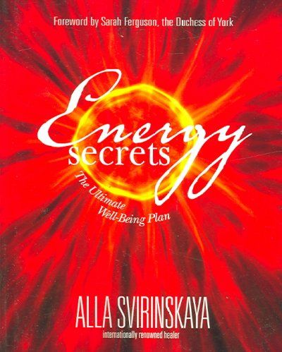 Energy Secretsenergy 