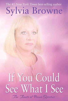 If You Could See What I Seecould 