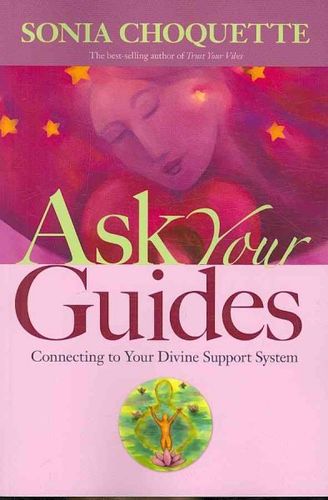 Ask Your Guidesask 