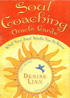 Soul Coaching Oracle Cardssoul 