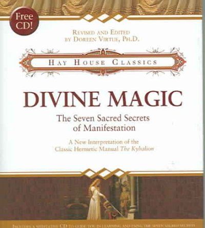Divine Magicdivine 