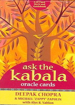 Ask the Kabala Oracle Cardsask 