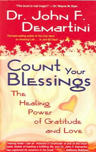 Count Your Blessingscount 