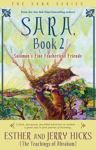 Solomon's Fine Featherless Friendssolomon 