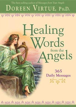 Healing Words from the Angelshealing 