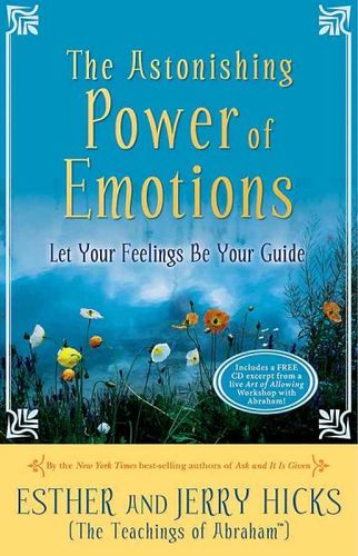 The Astonishing Power of Emotionsastonishing 